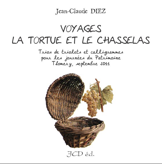 Le voyage du chasselas
