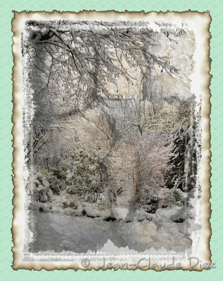 01neige08.jpg - Neige brûlée