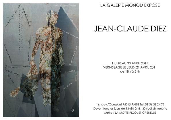 Exposition Taille et Crayon
