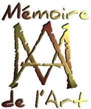 M�moire de l'Art