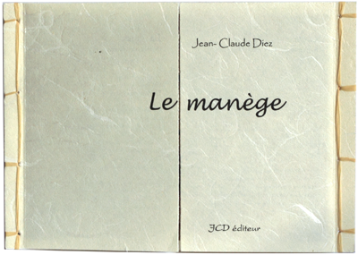 Le mange, Jean-Claude Diez