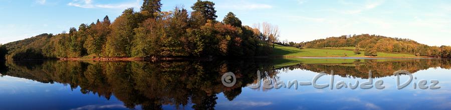 Crescent-Railly-bas.jpg - Le lac du Crescent