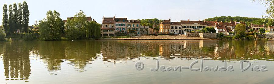 portThom3.jpg - Le port d'Effondré à Thomery