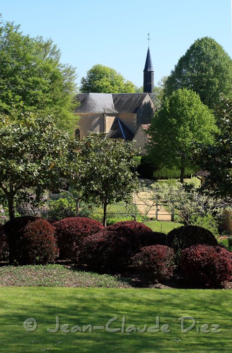 Apremont04.JPG - Le Parc Floral d'Apremont-sur Allier