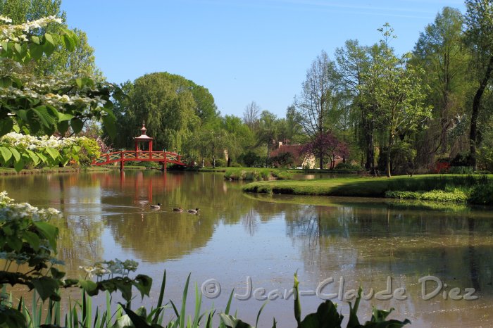 Apremont09.JPG - Le Parc Floral d'Apremont-sur Allier