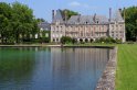 Courances